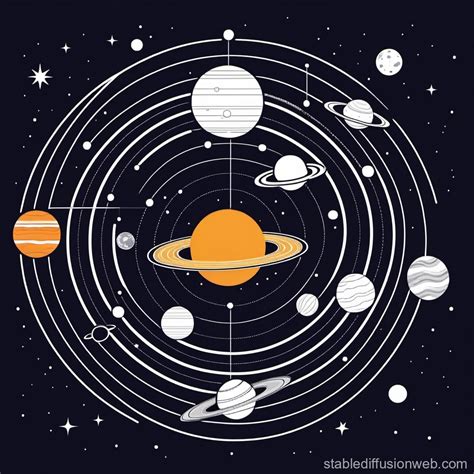 Image result for Solar System Realistic