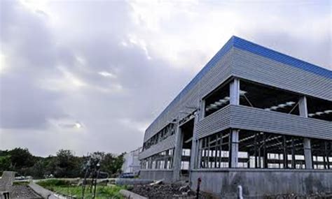 Patel Infraa: Leading Prefabricated Solutions in India - Modular Homes ...