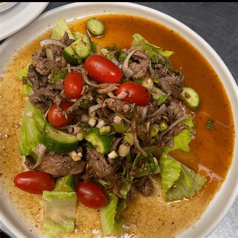 Best Thai food in Chandler, AZ | Grace Thai Downtown Chandler