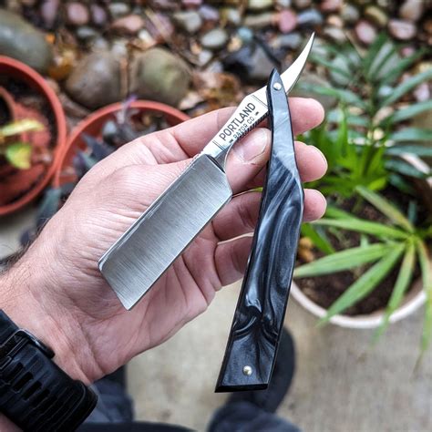 Straight Razor Strop Vs Stone at Jenny Abate blog