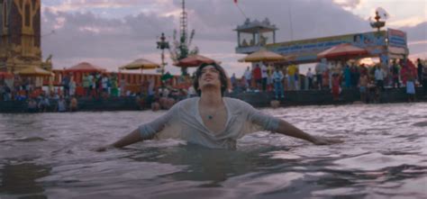 Fujii Kaze Shoots Music Video In Uttarakhand