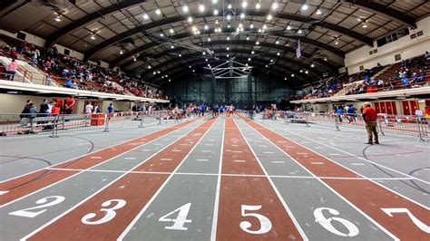 Former track & field student-athletes take on teaching in a pandemic ...