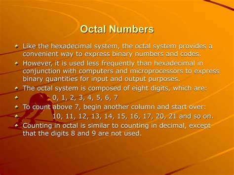 Conversion Between Number Systems 的图像结果