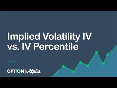The Volatility Index: Reading Market Sentiment - India Dictionary