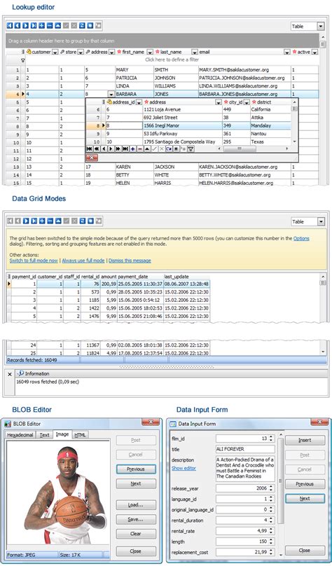 Image result for SQLite Database App