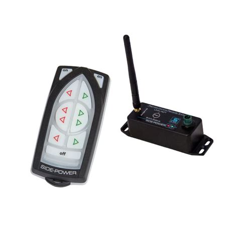 Image result for Side Power Remote Control