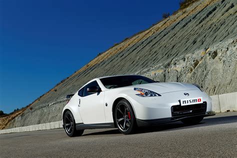 2013 Nissan 370Z - UK Price £26,995