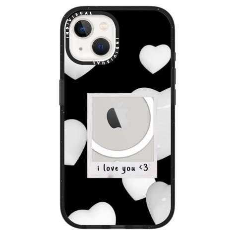 "I Love You" Photo Holder Phone Case_ iPhone Ultra-MagSafe Case [11790 ...