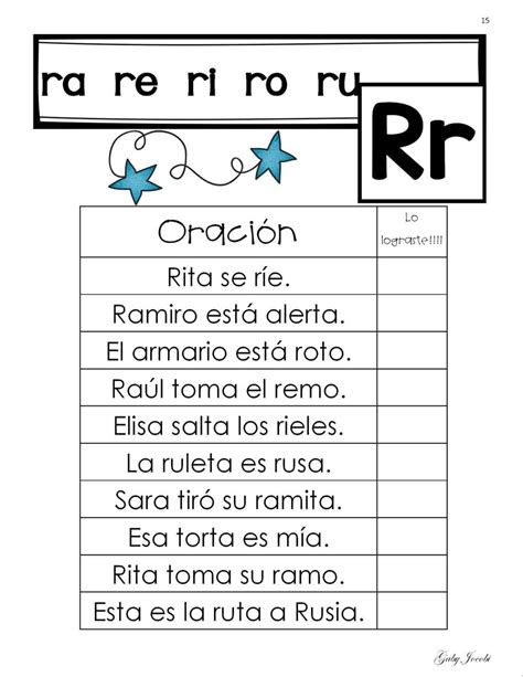 Silabarios en gran formato 3 – Artofit