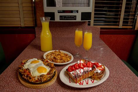 Gallery – Boulevard Diner