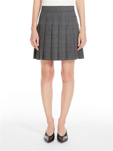 Pleated skirts | Max Mara