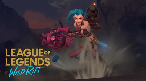 Image result for Jinx Guide