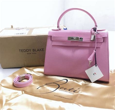 teddy blake bags