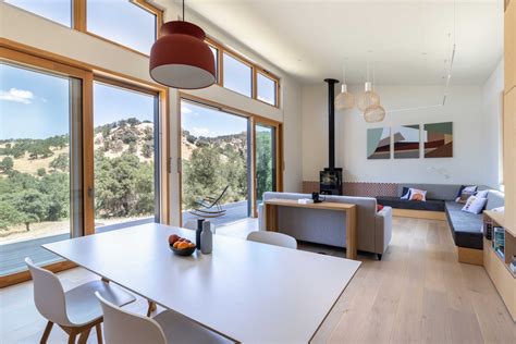 Photo 20 of 27 in Gold Country Retreat by brian pearson - Dwell