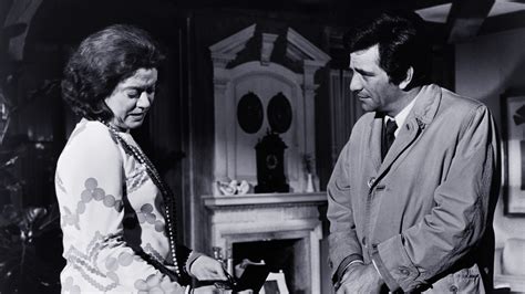 Watch Columbo Season 1, Episode 3: Dead Weight | Peacock