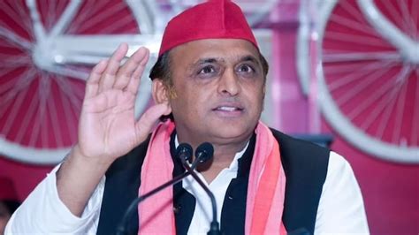 Investigation reveals Samajwadi Party links in Codeine cough syrup ...