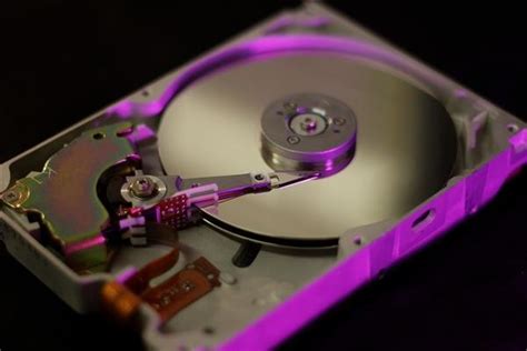 HDD PATA/IDE Computer Hard Disk, Memory Size: 500 Gb, | ID: 21132086212