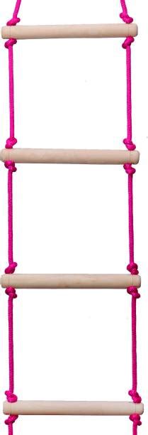 Rope Ladders Online | Outdoor Toys | Flipkart.com