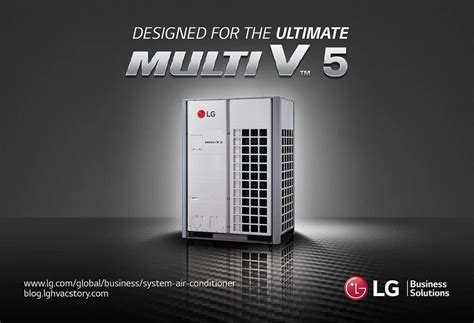 Image result for LG VRF System