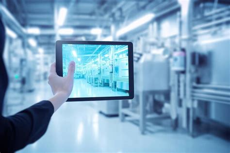 Using ICT in Factory 的图像结果