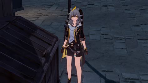 Raccoon Stelle Mod for Honkai Star Rail | HSR Mods