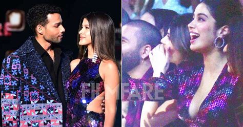 Pictures: Siddhant Chaturvedi, Shanaya Kapoor walk the ramp for Manish ...