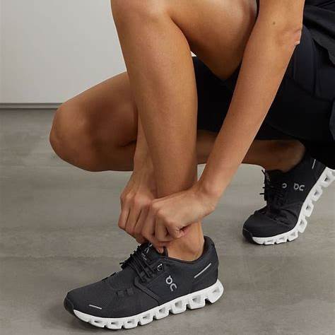 ON Cloud Running Shoes for Workout