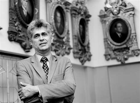 Hugo Cascante: Hay una presión muy fuerte sobre mí | La Nación