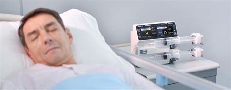 BeneFusion u Series - Infusion System - Mindray India