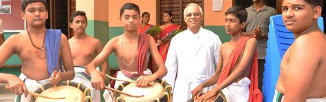 Welcome to the Official Website of St. Joseph's Boys' Higher Secondary ...