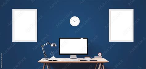 Business Computer Desk Screen Layout 的图像结果