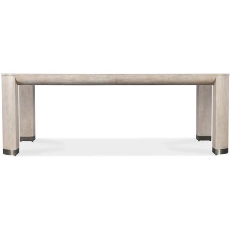 Hooker Furniture Modern Mood 6850-75200-80 Contemporary Rectangular ...