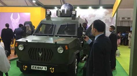 India's first private UAV factory comes up in Hyderabad