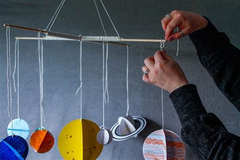 Image result for Making a Simple Solar System