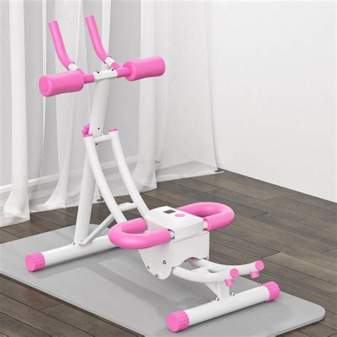Functional Trainer ABS 的图像结果