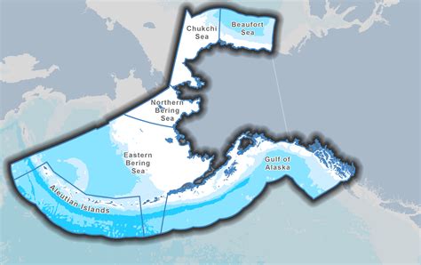 Alaska Region | National Marine Ecosystem Status