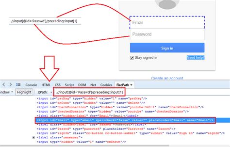 Image result for How to Write XPath