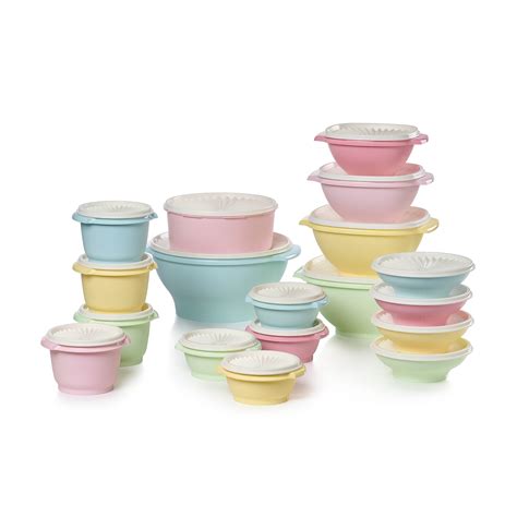 Image result for Tupperware Kitchen Storage Containers