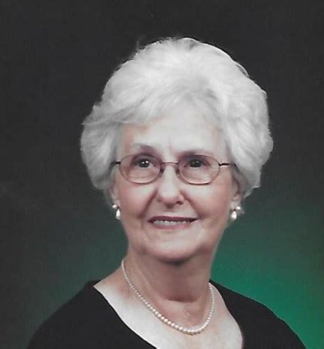 Mary Farrar Obituary (1928 - 2024) - Tupelo, MS - The Daily Journal