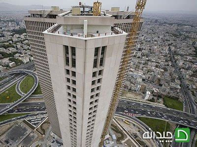با بلندترین برج مسکونی ایران در تهران آشنا شوید