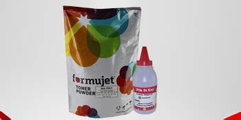 Formujet 36A Polyester Toner Powder 1 Kg for Refilling Laser Jet Toner ...