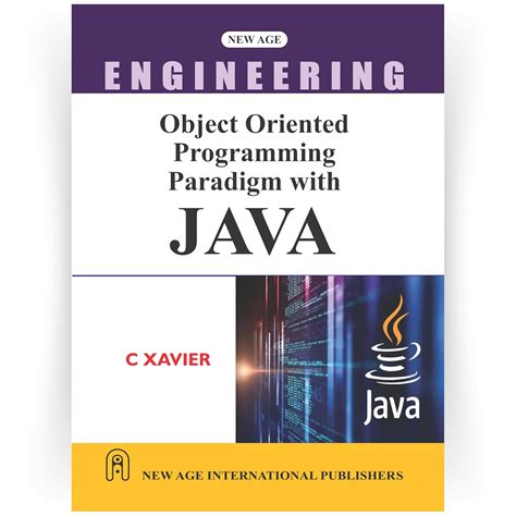 Buy Object Oriented Programming Paradigm with Java Book Online at Low ...