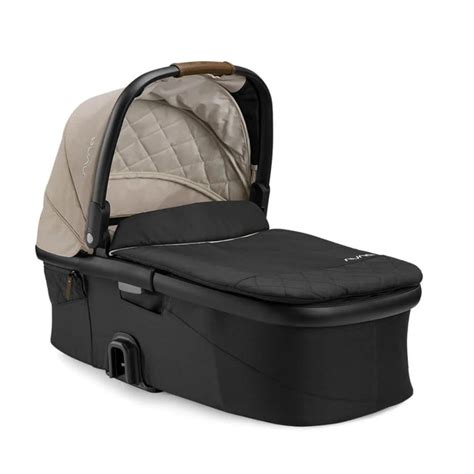 Nuna Demi Grow Carry Cot — Toycra