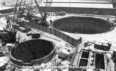 Searching Picture Sheffield