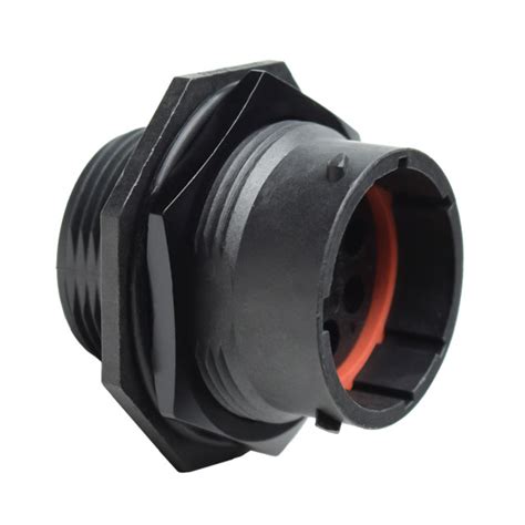 RTS718N8P03 Amphenol Sine Systems Corp | Connectors, Interconnects ...