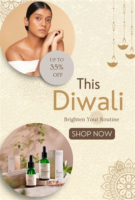 Xyst Nature & Science Skin Care | Derma Certified | Skincare Products