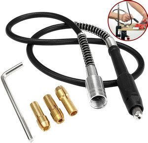 uptodateprouducts Rotary Tool For Dremel Power Rotary 107cm/42 ...