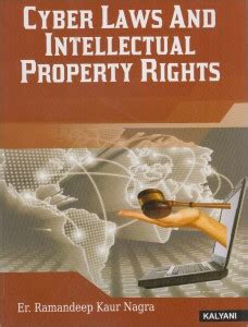 Cyber Laws and Intellectual Property Rights: Buy Cyber Laws and ...