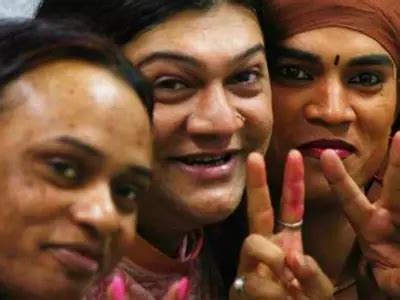 In A Progressive Step, Odisha Civic Body Ropes In Transgender Community ...