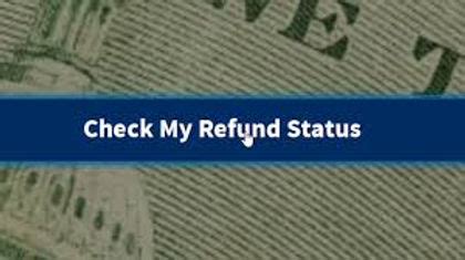 Image result for Google Check Refund Status